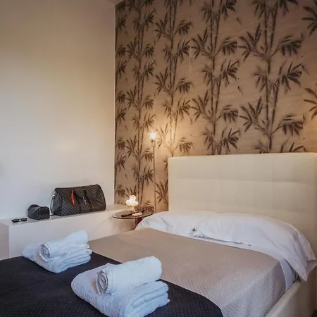 Apartamento Colosseum