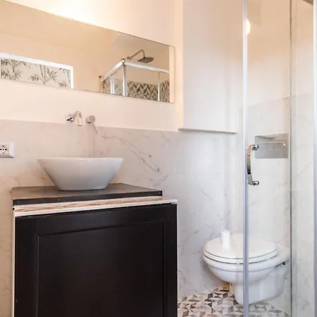 Apartamento Colosseum *