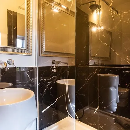 Apartamento Colosseum