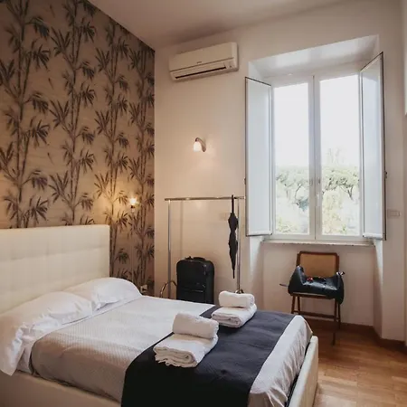 Apartamento Colosseum *