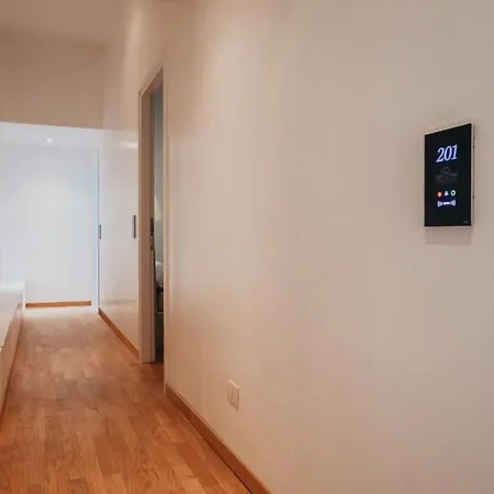 Colosseum Apartment