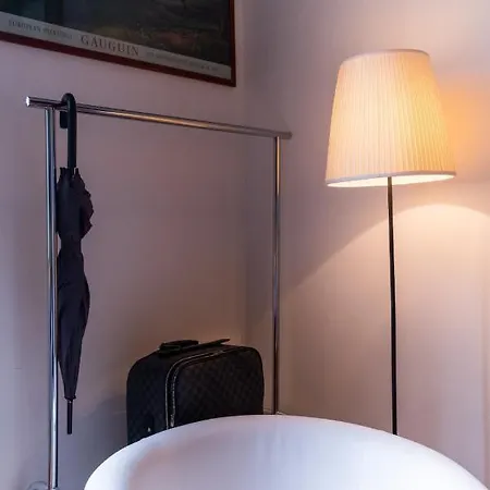 Apartment Colosseum *