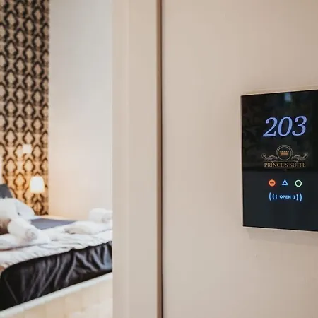 Colosseum Apartment Rome