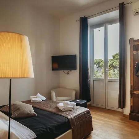 Apartment Colosseum Rome