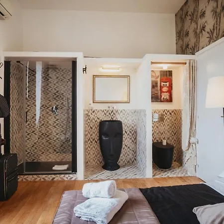 Apartment Colosseum *