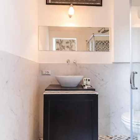 Apartment Colosseum Rome