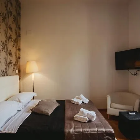 Colosseum Apartment Rome