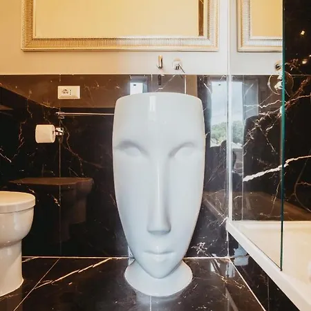 Colosseum Apartment Rome