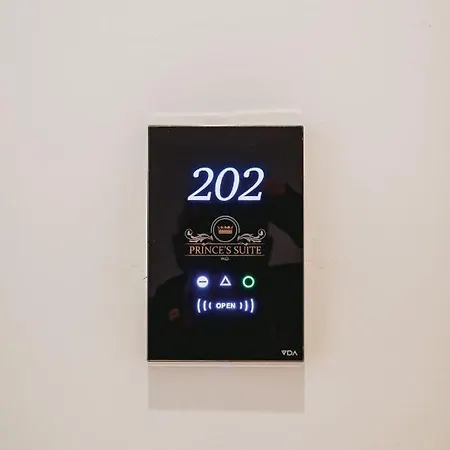 Apartment Colosseum Rom